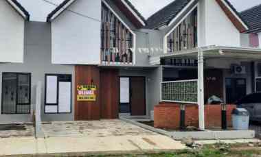 rumah take over strategis di kota serang banten