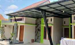 Rumah Dijual di Green larisa 3 jl mangga Kel pasirputih sawangan kota Depok