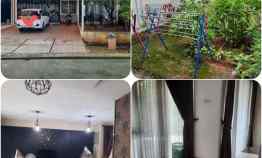 Rumah 2 Lantai Luas dan Besar di Talaga Bestari