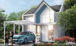 Rumah Termurah di Cluster RE Talaga Bestari Tangerang