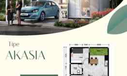 Talaga Bestari Tipe Neo Akasia Bisa Beli Rumah tanpa Dp
