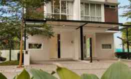 Talaga Bestari Cluster Terbaru Rumah 2 Fasad di Tangerang