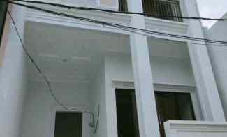 Rumah Dijual di Cipedak Jagakarsa