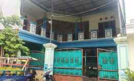 Rumah Taman Alamanda Karang Satria Bekasi Siap Huni Bebas Banjir