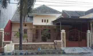 Rumah Taman Aloha Waru Sidoarjo Lokasi Strategis Murah