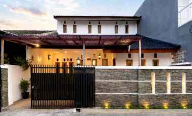 Rumah Taman Cibaduyut Indah