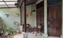 Rumah di Pamulang 1 lantai Siap Huni dalam Perumahan di Kedaung