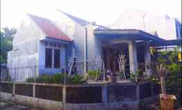 Dijual Rumah Taman Kenari Jagorawi Bogor Posisi Hook Siap Huni