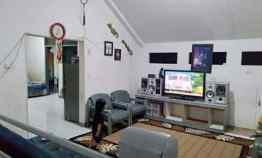 Rumah Taman Kopo Indah 1 Blok O dekat Sukamenak, Soreang, Holis Bandun