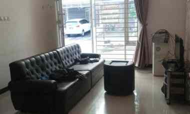 Rumah Dijual di Tki 5