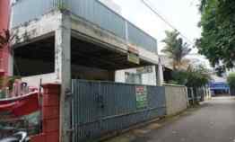 Rumah 2 Lantai Asri dan Luas di Taman Malaka Duren Sawit Jakarta Timur