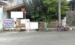 Turun Harga Rumah Standart di Sunter Agung Bisa Nego