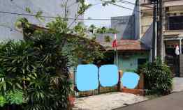 Dijual Cepat Rumah Hitung Tanah, Taman Nyiur Sunter, HargaOk Bisa