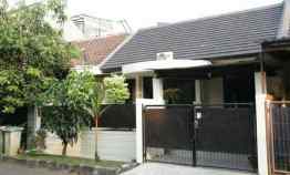 Rumah di Taman Permata Cikunir Jaka Mulya Bekasi Lokasi Strategis