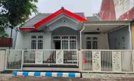 Turun Harga Dijual Rumah Siap Huni di Perum Taman Permata Sepanjang