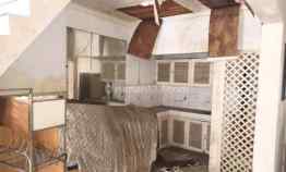 Rumah Taman Ratu Cengkareng Jak Bar