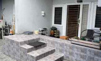 Rumah Taman Ratu Jak Bar