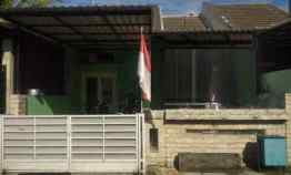 Rumah Under 1 M Taman Rivera Regency dekat UPN, RS Royal, Bandara