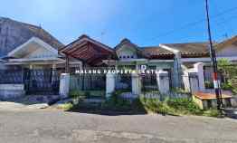 Rumah Dijual di Taman Sulfat