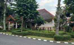 Rumah Hook Komp.tamansari Bukit Bandung One Gate System Bebas Banjir S