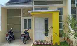 Rumah di Tambun Selatan Bekasi DP 0 Lingkungan Aman Nyaman dan Bebas