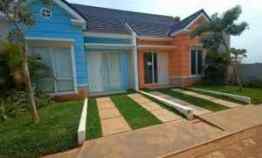 Rumah Murah Bekasi Tambun Selatan Design Eropa Minimalis