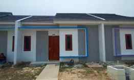 Rumah di Tambun Utara Bekasi Rumah Komersil Premium Cicilan Subsidi