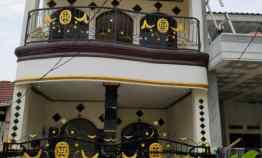 Rumah di Tambun Utara Bekasi Dalam Perumahan Villa Mutiara Gading 2 Ka