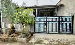 Rumah Nyaman di Tambun Utara Bekasi Strategis Bebas Banjir