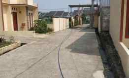 Rumah Murah Bekasi Tambun Utara Ada Promo DP 0 Minimalis Strategis