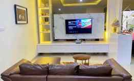 Rumah di Lebak Bulus, 2Lt, Semi Furnished, Premium Residence Tamansari