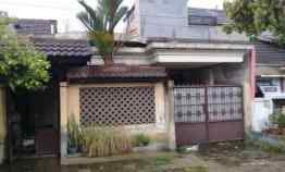 Rumah Strategis di Tanah Baru Kota Bogor