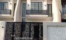 Rumah Dijual di Tanah BARU