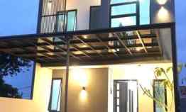 Rumah Dijual di Tanah baru
