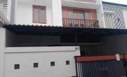 Rumah Dijual di Tanah baru beji