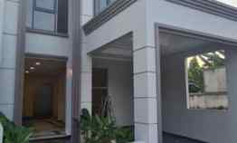 Town House Exlusive Murah Lokasi Strategis Beji Depok