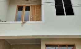 Rumah Dijual di Tanah baru, beji, depok