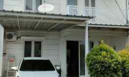 Rumah Second 2 Lantai Murah di Beji Depok