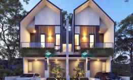 Rumah Dijual di Tanah baru, beji, depok