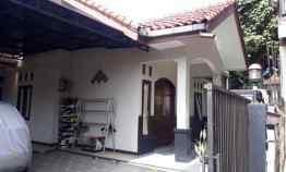 Rumah Dijual di Tanah baru, Beji, Depol