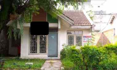 Rumah Dijual di Jalan Cipageran