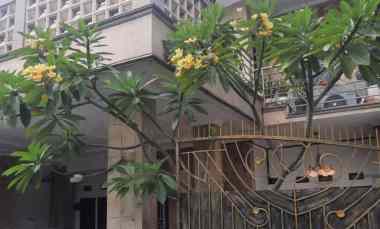 Rumah Tanah Luas 2 Lantai Cipayung Jakarta Timur
