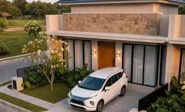 Rumah Tanah Luas dekat Prambanan 400 jt-an