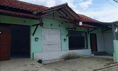 Rumah Tanah Luas Padasuka Cicaheum Bandung