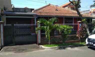 Rumah Tanah Luas Pharmindo Cijerah Cimahi