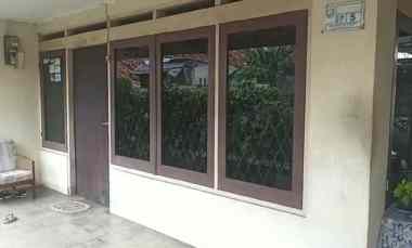 Rumah Tanah Luas untuk Kostan Pd. Pinang Jaksel