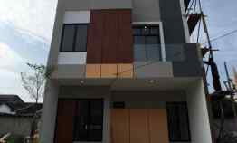 Hunian Islami di Bogor Kota Hanya 5 menit ke Gerbang Tol Yasmin