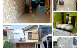 Jual Rumah Ubud Village Ciledug