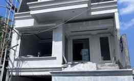 Rumah Dijual di Tanjung Barat, Jagakarsa, Jakarta Selatan