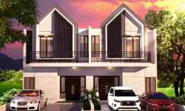 Rumah Mewah 2 Lantai 600 jutaan di Kaliurang Km 12 Aranya Park